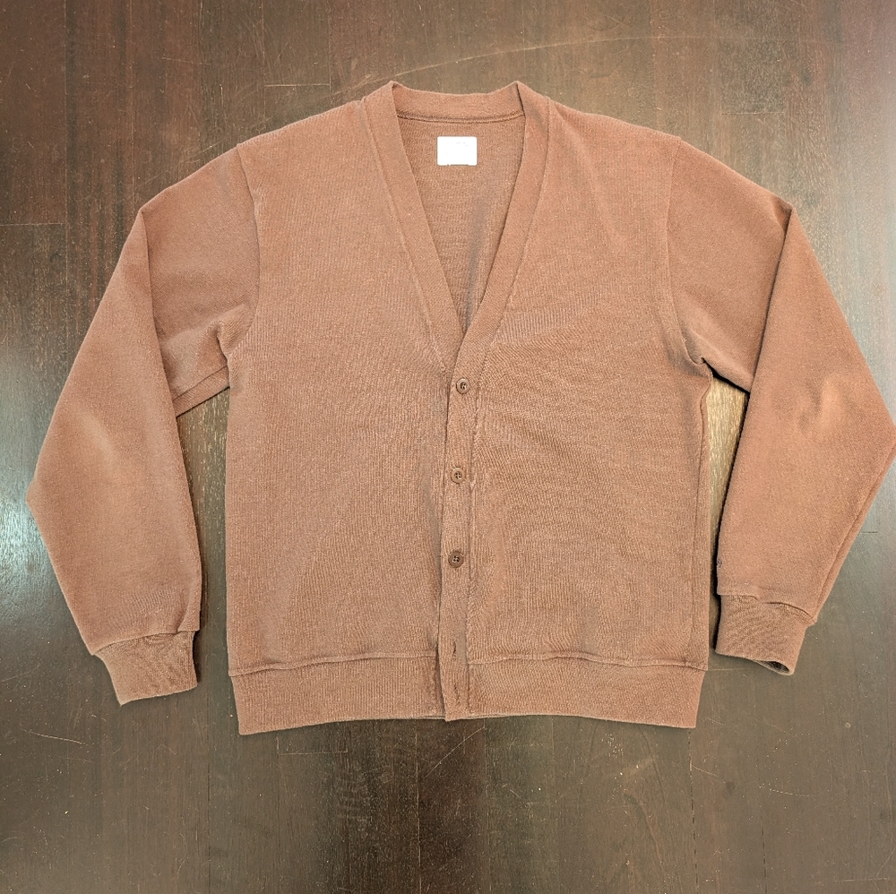 Noah Rugby Cardigan - Picture 2 of 6